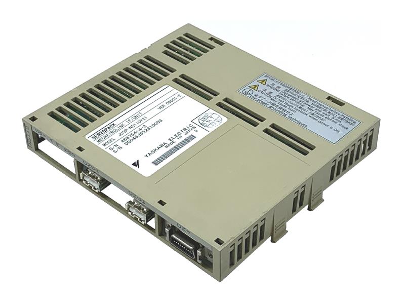 JUSP-NS110Y21 by YASKAWA ELECTRIC