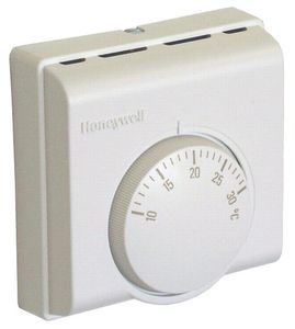 HONEYWELL T8078C1009
