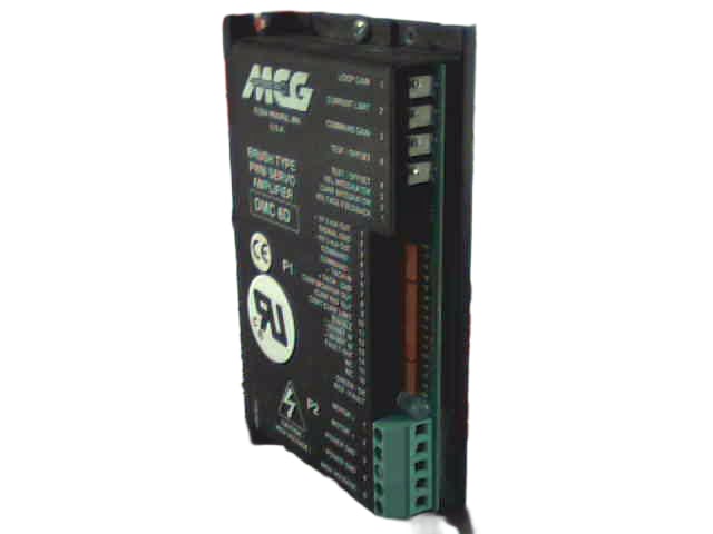 DMC-6D by AMETEK