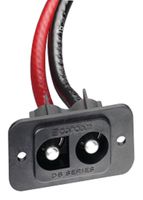 TE CONNECTIVITY 60DBRL3