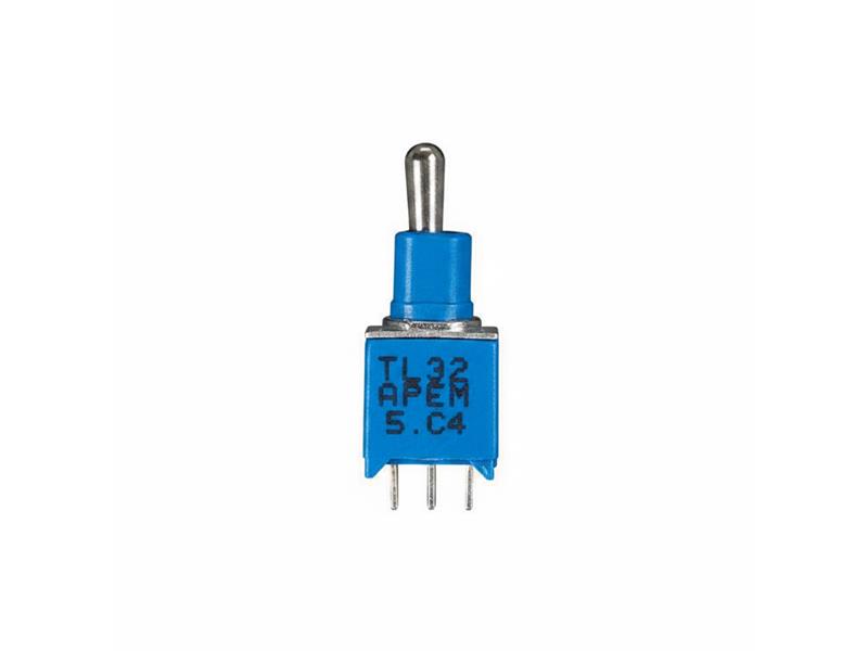 6421A03LMK2V by APEM COMPONENT