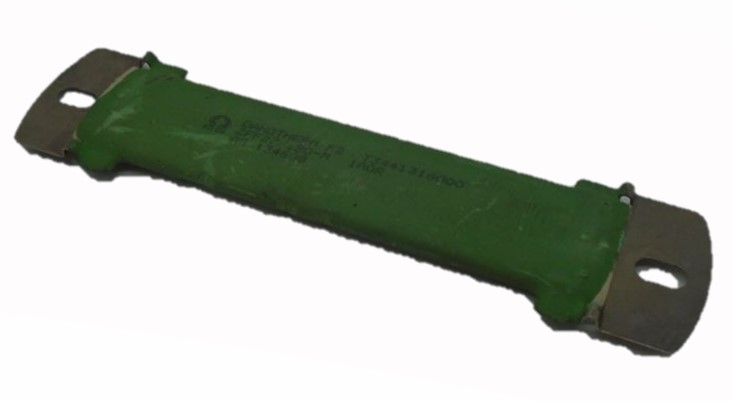 DANOTHERM ZFF 27/120-M