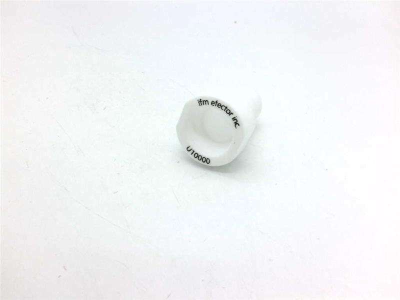 EFECTOR WELL, M18, 3/4" NPT, PTFE-U10000