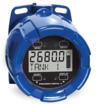 PD6800-0L1 by PRECISION DIGITAL