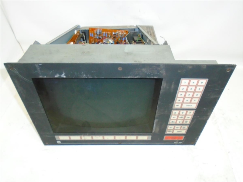 MITSUBISHI FA3435ATE