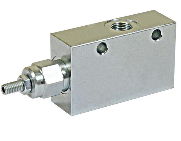 BUCHER HYDRAULICS CBPA-10-N-S-0-50