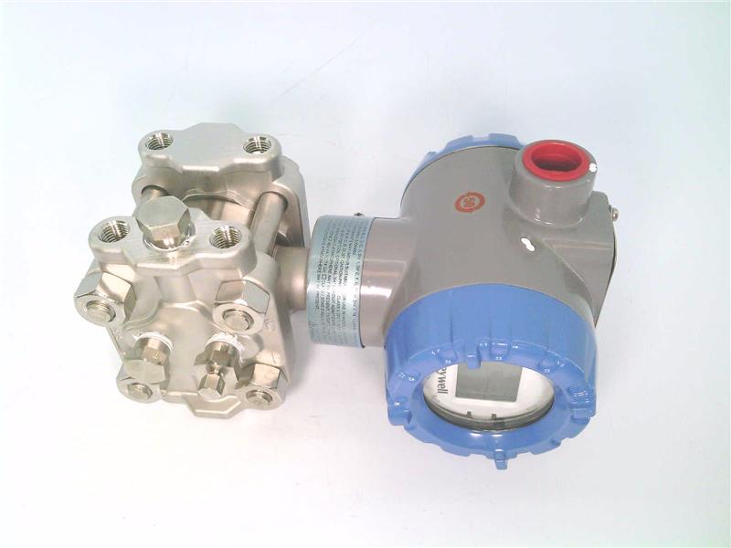 HONEYWELL STG870-E1GS6A-1-A-CHE-11S-A-30A0-00-0000