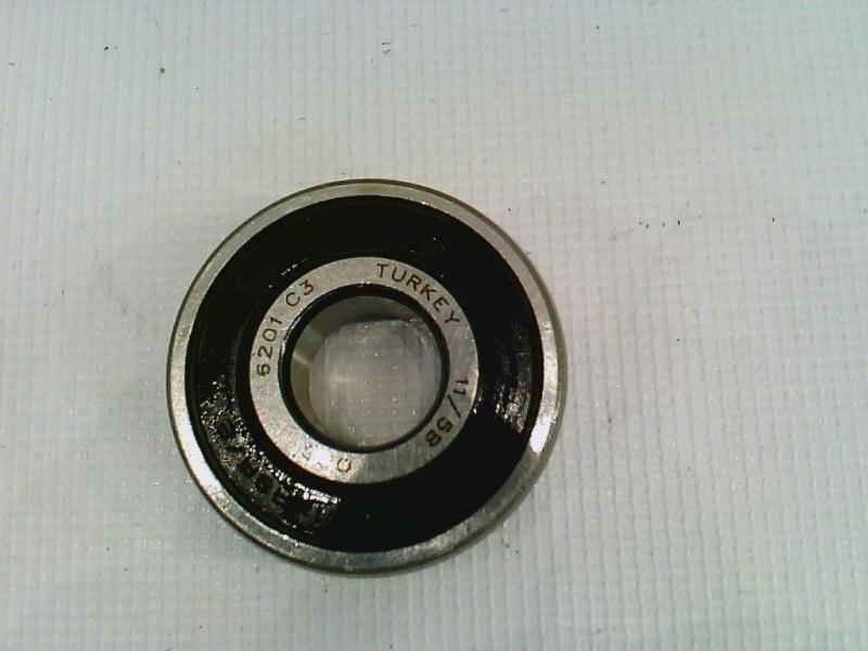 ORS BEARING 05-11-6201-2RS-GB3-C3
