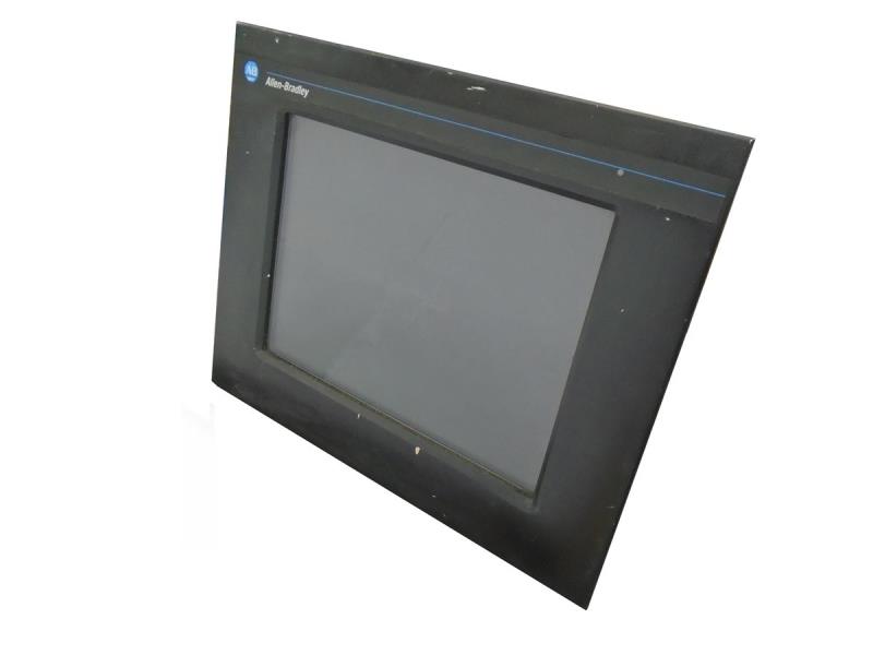 ALLEN BRADLEY 6185-CAKAAAZ