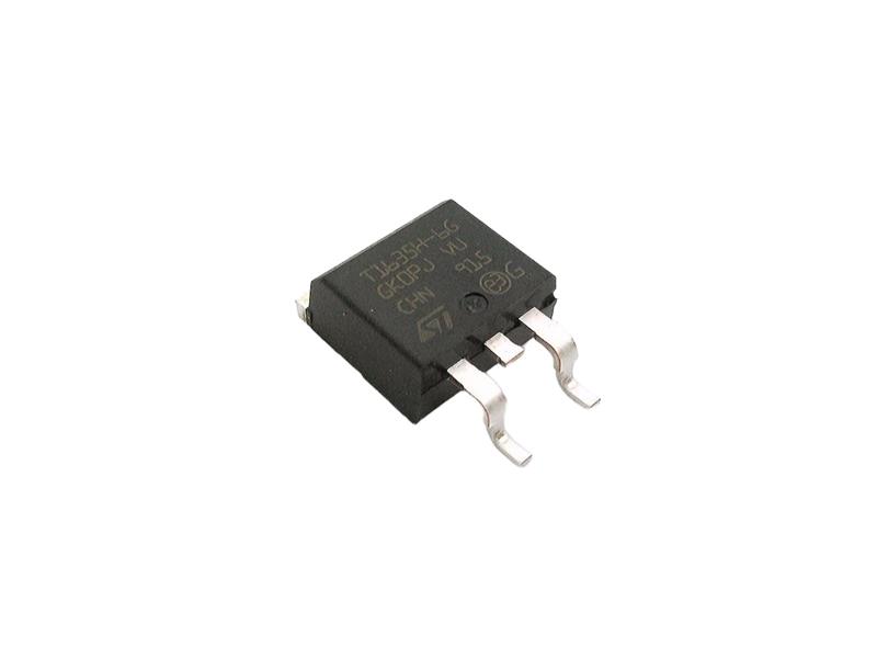 T1635H-6G by ST MICRO