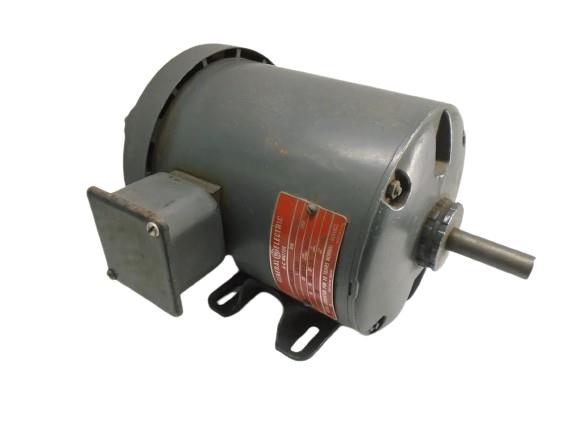 GENERAL ELECTRIC 5K43MG2915