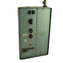 TELEDYNE 500