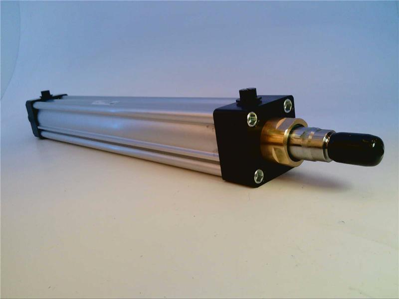 PARKER 2.00CBB4MA3U34AC15.00