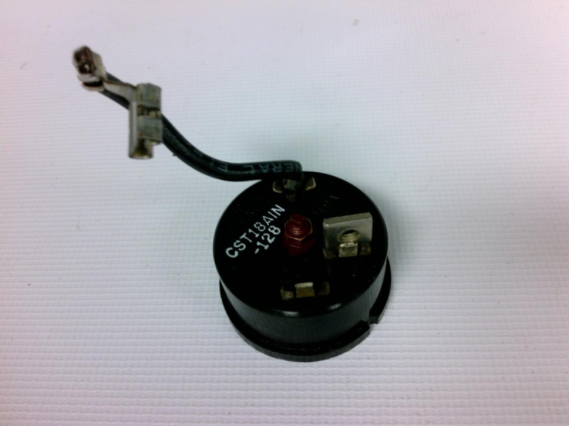 CST18AIN-128 by SENSATA TECHNOLOGIES