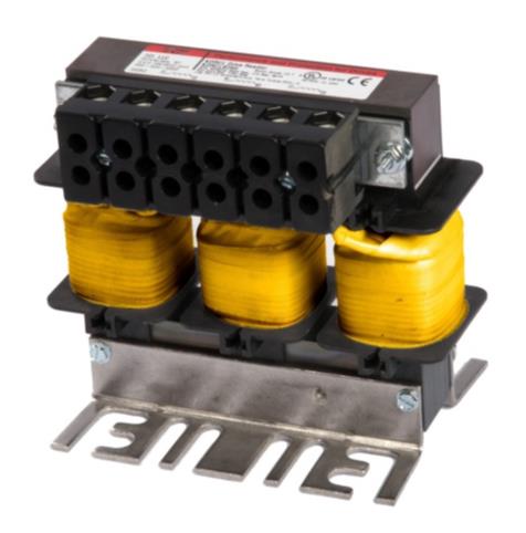 KDRB45L by TCI TRANS COIL