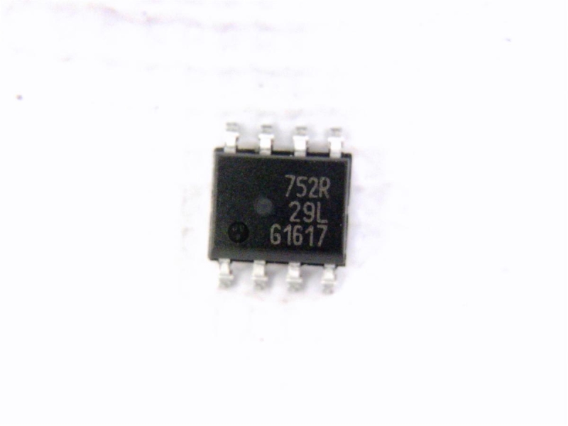 INFINEON BSP752R