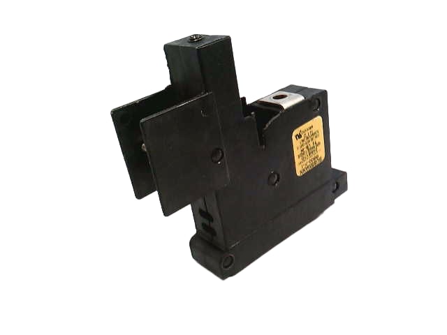 EATON CORPORATION 15800-F-1