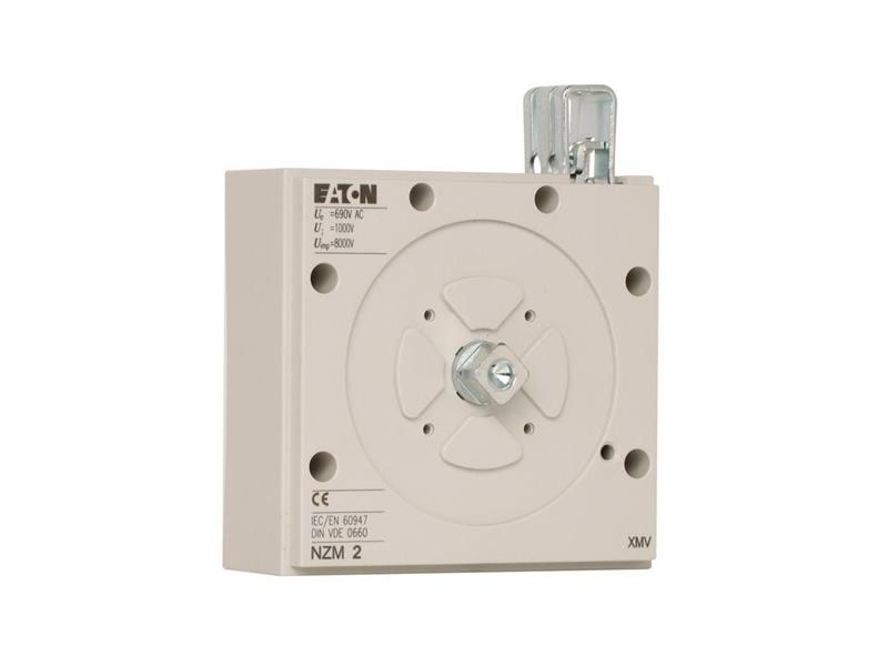EATON CORPORATION NZM2-XMV