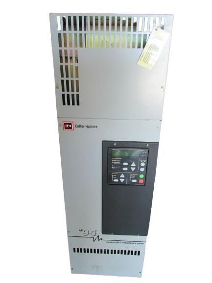 EATON CORPORATION AF95AN0C040VL7