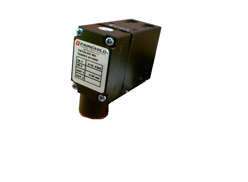 TA8001-011000 by ROTORK