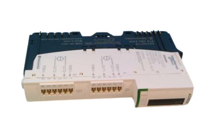 SCHNEIDER ELECTRIC STB-ACO-0220K