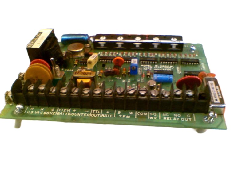PC-434 by FMC