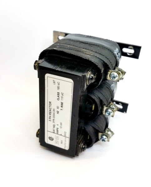 REX POWER MAGNETICS 3PR-0004C3H