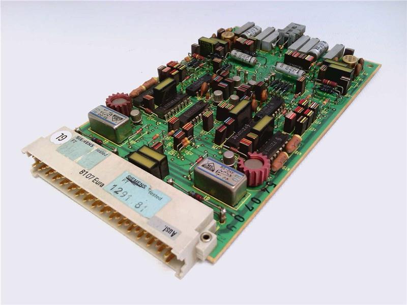 SIEMENS E53153-A890