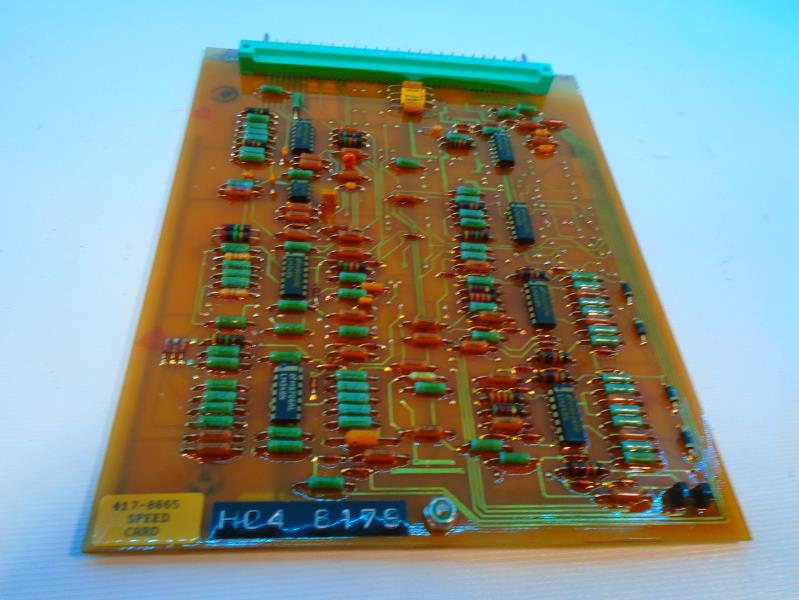 417-0065 by JOYGLOBAL