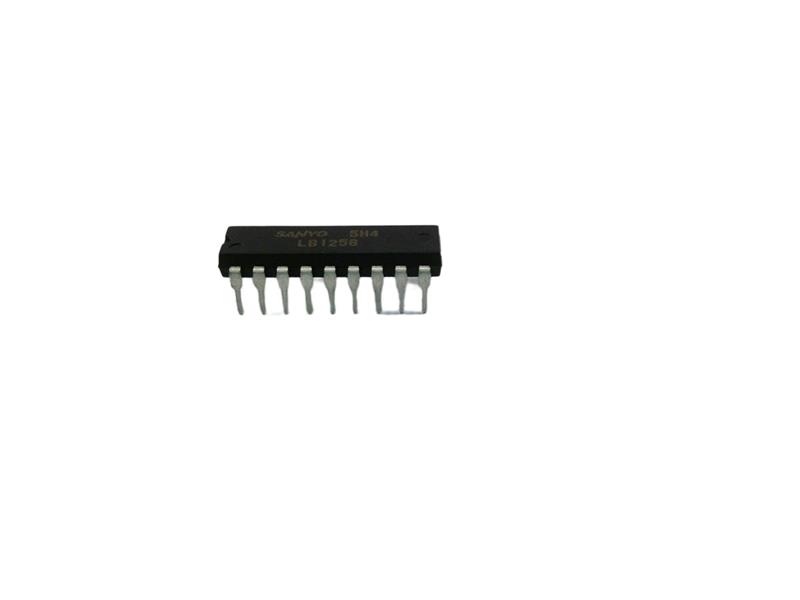 LB1256 by SANYO