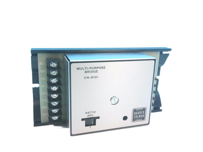 CN-8101 by INVENSYS