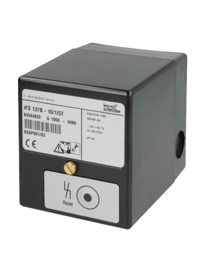 HONEYWELL IFS 132 B-5/1/5T