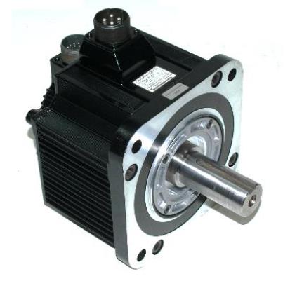 YASKAWA ELECTRIC SGMGH-20DCA61