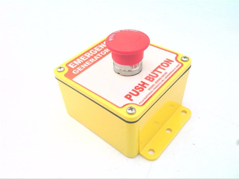 PILLA ELECTRICAL PRODUCTS GS120