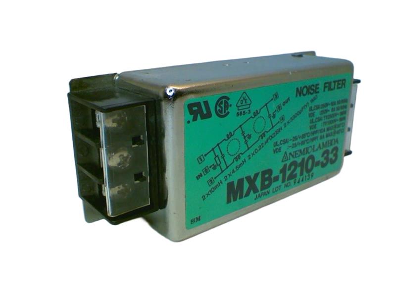 TDK MXB-1210-33