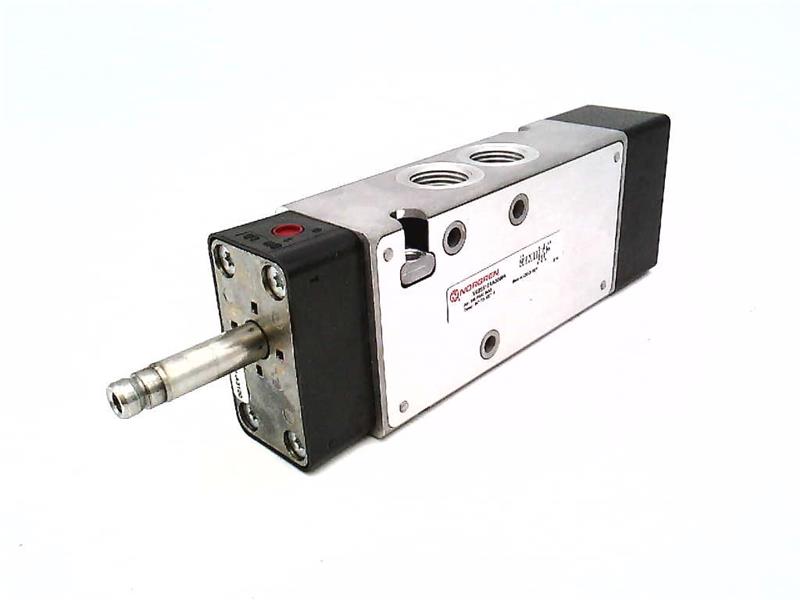 NORGREN V62S517A-A3000A