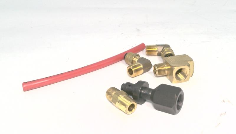 RAPID-AIR FEEDING EQUIPMENT 10900046