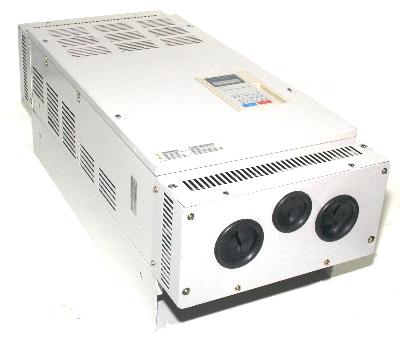 YASKAWA ELECTRIC CIMR-G7U4110