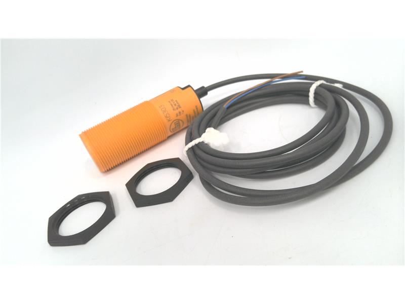 EFECTOR KI-3250NBPKG/SL/1P/IO-KI5303