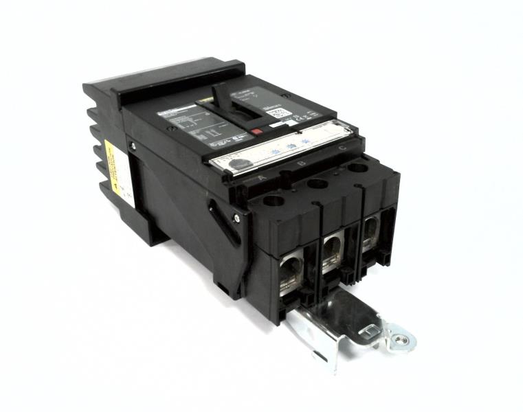 SCHNEIDER ELECTRIC JGA36250U31X