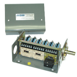 1983-1202-R-L1-TD1-M by AMETEK