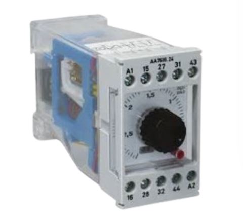 DOLD AA7616.24 AC50/60HZ 110V 0,15-1000S