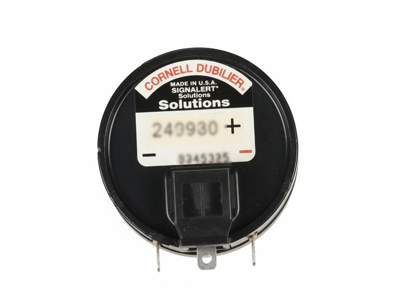 CORNELL DUBILIER SCE028MD3SP1B