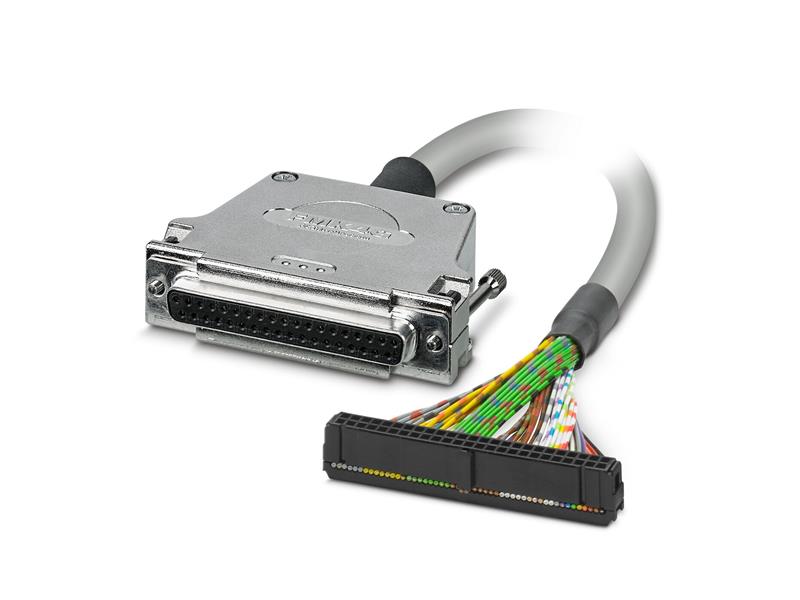 FLK 50/EZ-DR/D37SUB/200/X81-I by PHOENIX CONTACT