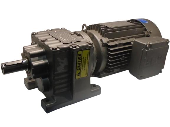 SEW EURODRIVE R27DT80N4