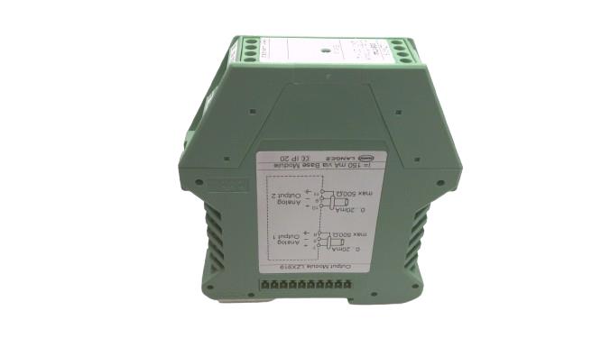 DANAHER CONTROLS LZX919