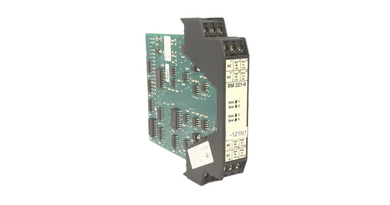 9407-738-22101 by DANAHER CONTROLS