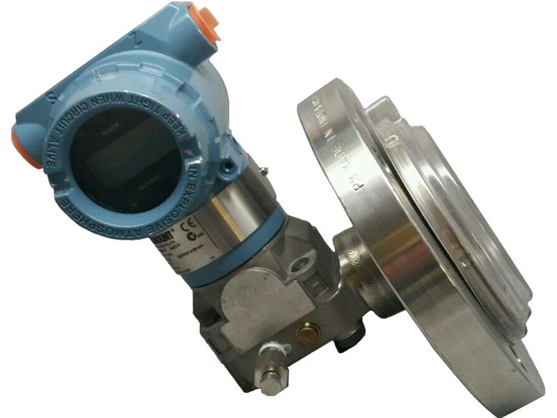 EMERSON 3051L3AC0FD22AAE5M5