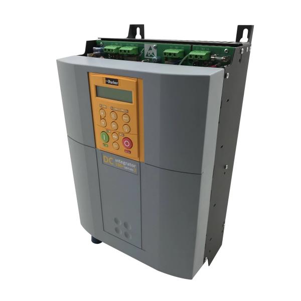 PARKER 590P-DRV/0015/500/0011/UK/AN/0/230/0/AUX/0