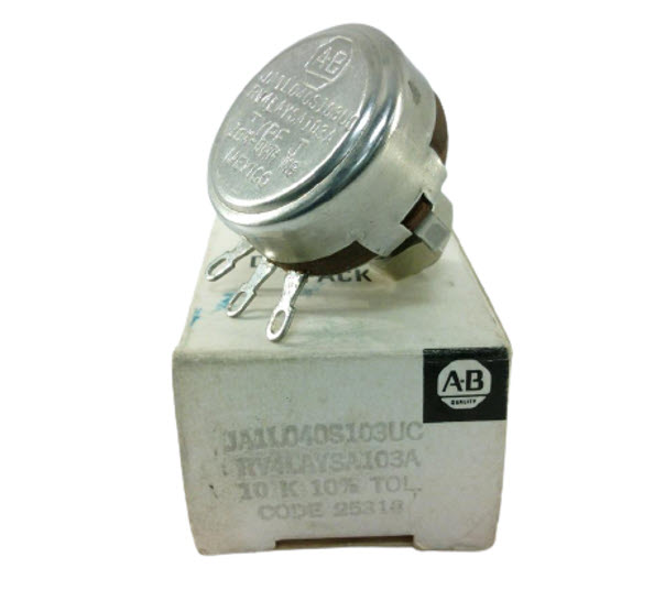 ALLEN BRADLEY JA1L040S103UC